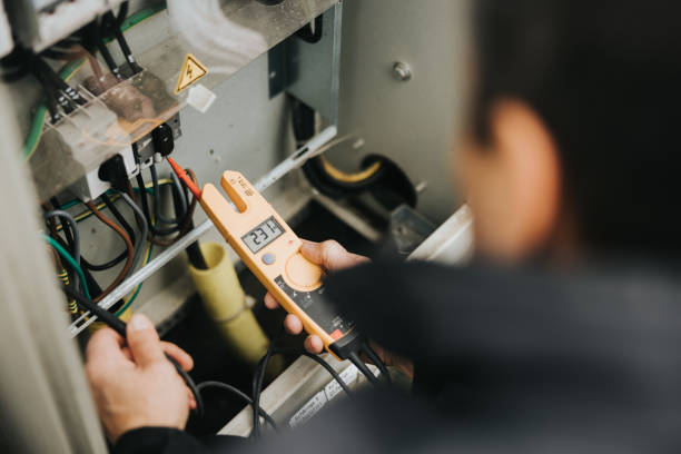 Best Home Electrical Repair  in Una, WA