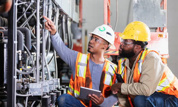 Best Best Electricians Near Me  in Una, WA