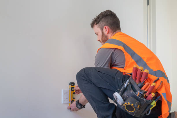 Best Electrician for Home Renovation  in Una, WA
