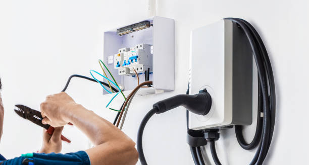 Best Best Electricians Near Me  in Una, WA