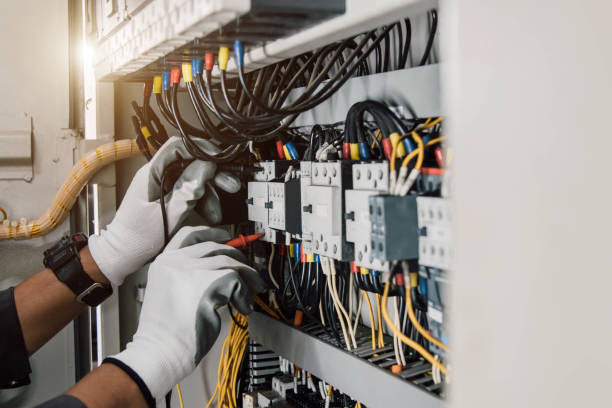 Best Emergency Electrical Repair  in Una, WA